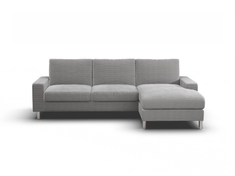 Ecksofa LO Small R